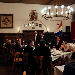 154. Gründungstag — Bild 12